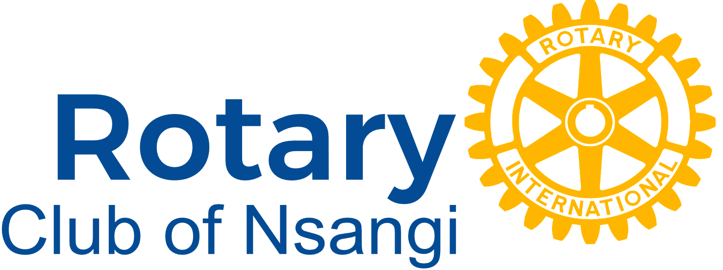 ROTARY CLUB OF NSANGI